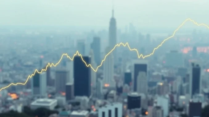 A chart showing the Altcoin Season Index indicating Bitcoin's current market dominance over altcoins.