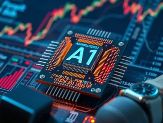 Ambiq Micro's AI-powered semiconductor chip driving edge computing innovation