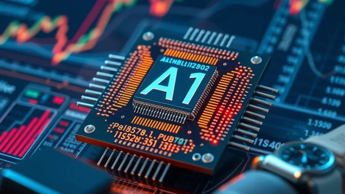 Ambiq Micro's AI-powered semiconductor chip driving edge computing innovation
