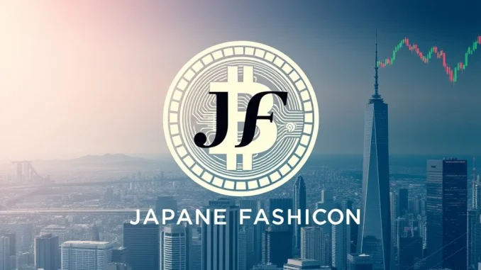 ANAP Bitcoin acquisition: Japanese fashion brand ANAP Holdings strategically investing in Bitcoin, showing corporate adoption.