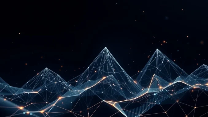 Anchorage Digital Ventures pioneering institutional crypto investments in Bitcoin DeFi and RWA tokenization.