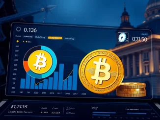 Anemoi increases Bitcoin allocation to 40% via BTGD ETF on London Stock Exchange