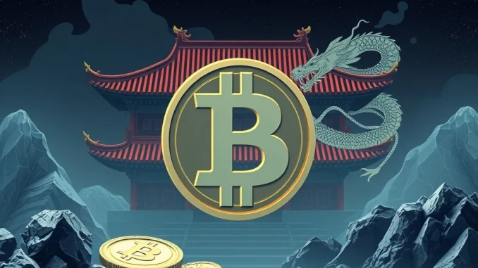 Ant Group's official statement refuting rumors of a rare earth RMB stablecoin, emphasizing the denial.