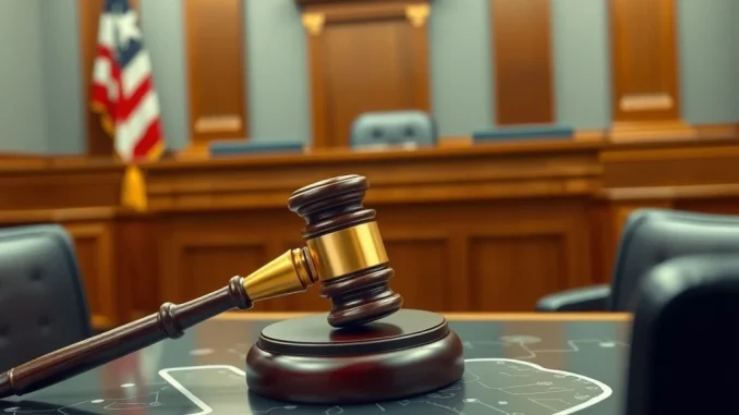 Apertum Foundation celebrates legal victory over Texas Securities Board in DeFi case