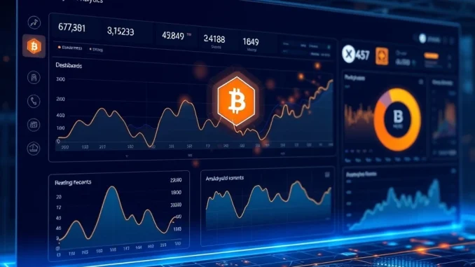 API platforms driving crypto innovation with real-time analytics and AI integration