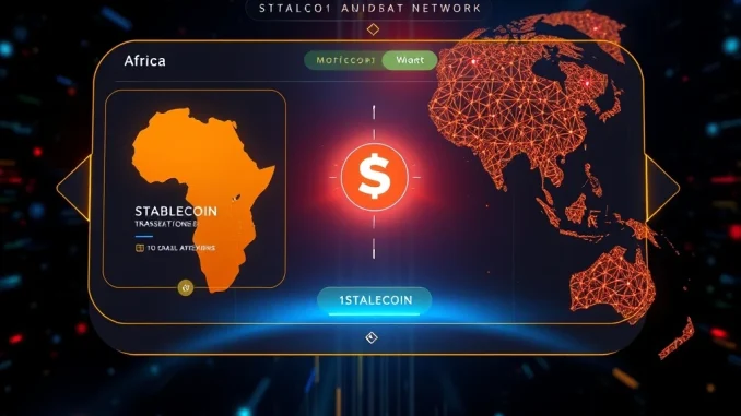 Aptos and Yellow Card enable gas-free stablecoin transfers across Africa