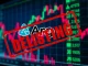 Argo Blockchain stock price crash leading to Nasdaq delisting threat
