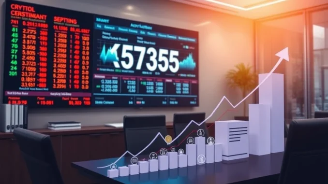 ARK Invest's significant $46.92M acquisition of Coinbase and Bitmain shares, signaling their continued confidence in crypto investments.