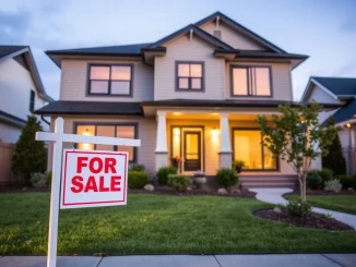 Adjustable-rate mortgage rates impact homebuyers in a high-rate climate