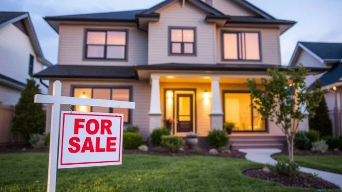 Adjustable-rate mortgage rates impact homebuyers in a high-rate climate