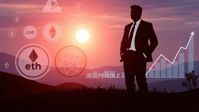 Arthur Hayes, BitMEX co-founder, making a significant Ethereum investment and diversifying his crypto portfolio.