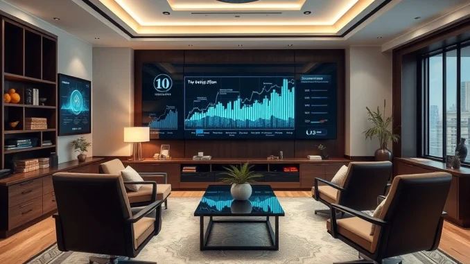 Asian family offices strategically boosting crypto investments, including Bitcoin ETFs and digital assets.