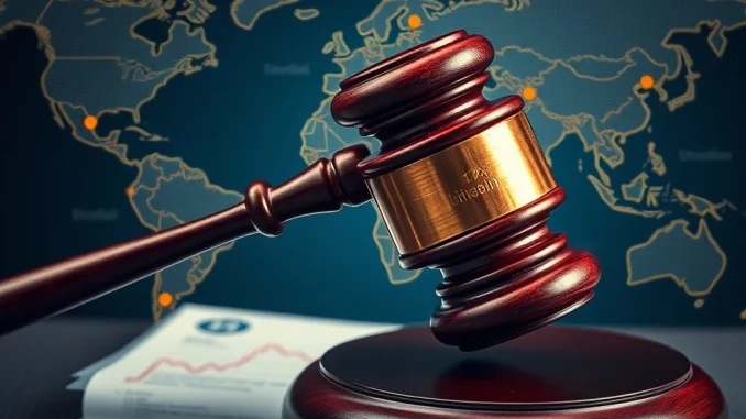 ASIC enforcement on unlicensed crypto futures to protect investors