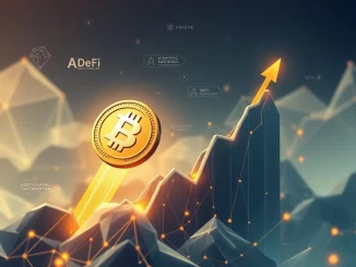 Chart showing an explosive ASR price surge, illustrating the impact of its ecosystem expansion and strategic partnerships.