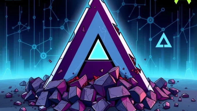 AVAX Plunges 14.26%: How Exchange Delistings and Network Upgrades Shake the Crypto Market AVAX cryptocurrency volatility amid exchange delistings and network upgrades