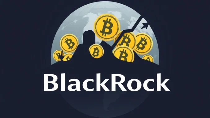 Avenir Group's substantial BlackRock Bitcoin ETF investment signals rising institutional interest in digital assets.