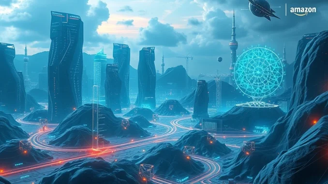 Amazon CEO defends AWS AI leadership in generative AI market