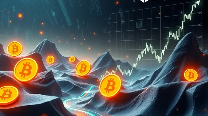 Bakkt's $75M Equity Offering: A Bold Bitcoin Treasury Bet or a Risky Gamble for Crypto Investors? Bakkt's Bitcoin treasury strategy and equity offering analysis for crypto investors