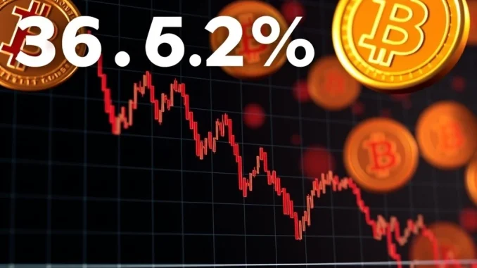 Bakkt Holdings stock plunges amid crypto realignment and Bitcoin strategy shift