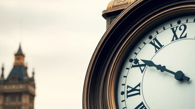 Bank of England Rate Cut Unveils Crucial Economic Shift for UK and Crypto Markets Bank of England rate cut impact on UK economy and global financial markets.