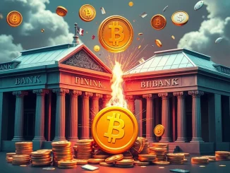 Bank of Japan warns about stablecoin growth disrupting financial system stability