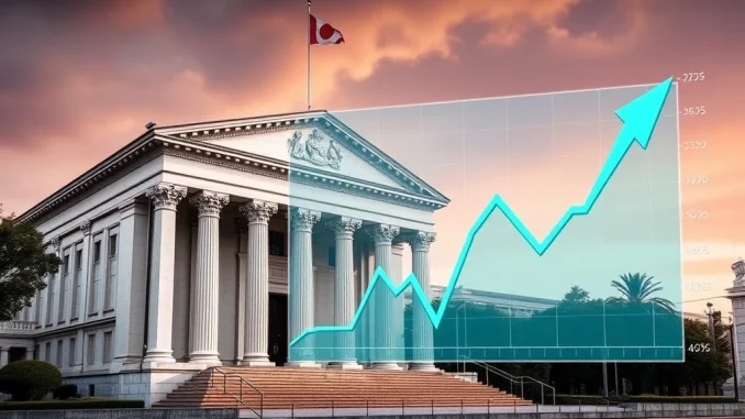 Bank of Japan maintains 0.5% interest rate amid inflation and trade uncertainties