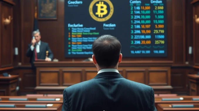 Beijing court delivers verdict on $19.5M crypto laundering case involving Bitcoin