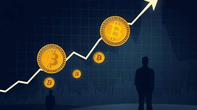 Belgravia Hartford's strategic Bitcoin acquisition significantly boosts its corporate Bitcoin holdings, reflecting a growing trend in digital asset investment.