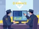 Binance aids law enforcement in dismantling CSAM platform with crypto analytics
