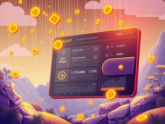 Binance Bitlayer Booster Airdrop event visual, highlighting Solana Integration and BTR Token rewards driving DeFi growth.