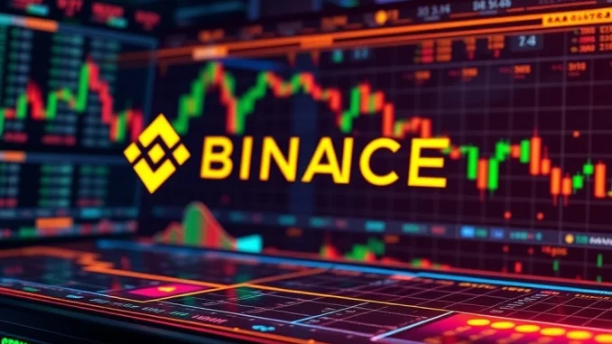 Binance Alpha Unveils ZENT: A Game-Changing Addition for Early-Stage Crypto Investors Binance Alpha platform interface showcasing the ZENT token, symbolizing a new early-stage crypto opportunity for on-chain trading.