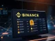 Binance Alpha platform interface displaying the new Reservoir (DAM) crypto listing, symbolizing a significant on-chain trading expansion.