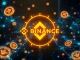 Binance Alpha platform showcasing the upcoming Fireverse (FIR) crypto airdrop, highlighting early-stage emerging crypto projects.