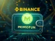 Binance Alpha listing MOMOFUN (MM) token for early-stage crypto investment