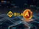 Binance Alpha platform displaying the RICE token, symbolizing new crypto listings and opportunities for early-stage crypto projects.