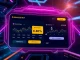 Binance Discount Buy feature for crypto purchases with APR rewards