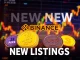 Binance new listings for AXS, COMP, and XAI USDC spot trading pairs, signaling new opportunities for traders.