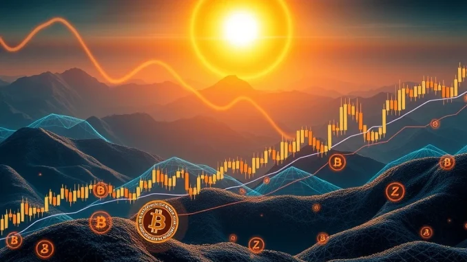 Binance's powerful new ZORA Crypto and TAG U perpetual contracts with 50x leverage, transforming crypto derivatives trading.