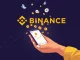 Binance logo with PLUME token symbols, representing the new Binance Plume listing and HODLer Airdrop opportunity.