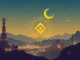 Binance Shariah Earn platform bridging crypto and Islamic finance for global user growth and BNB adoption.