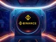 A digital vault representing the enhanced Post-FTX Security and trust offered by Binance USYC Integration for Institutional Crypto Collateral.