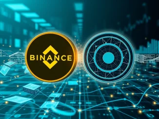 Binance's strategic integration of USYC tokenized assets for institutional collateral, expanding real-world asset adoption.