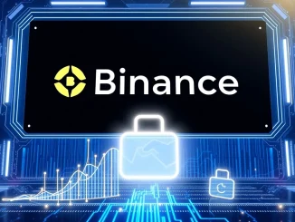 Binance's groundbreaking integration of yield-bearing stablecoins for institutional collateral, enhancing capital efficiency.