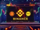 Binance launches ZRC and ESPORTS perpetual futures with 50x leverage for traders