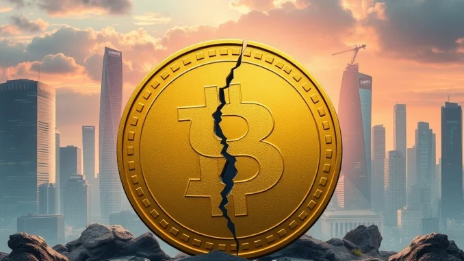 BIS report highlights stablecoins' failure in the monetary system