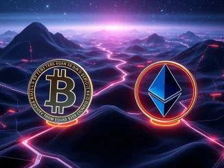 Bit Digital transitions from Bitcoin to Ethereum in cryptocurrency strategy shift