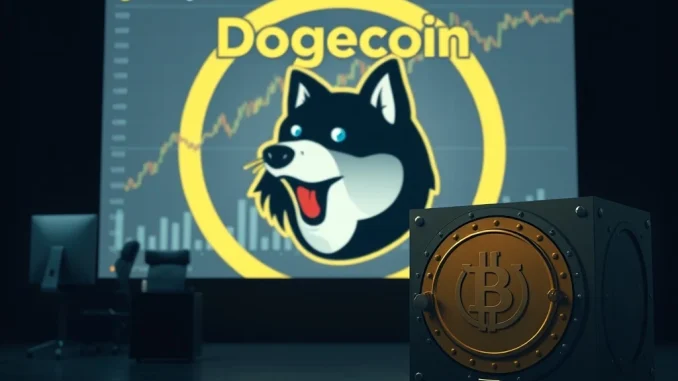 Bit Origin Makes Monumental 40.5M DOGE Purchase: A Strategic Crypto Investment Bit Origin's strategic move to acquire 40.5 million DOGE, signaling a significant crypto investment for their digital asset treasury.