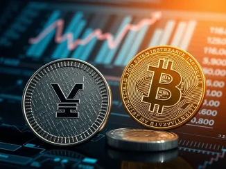 Strategic Bitcoin acquisition by Quantum Solutions reflects a bold move to hedge against yen weakness and lead Japan's corporate Bitcoin adoption.