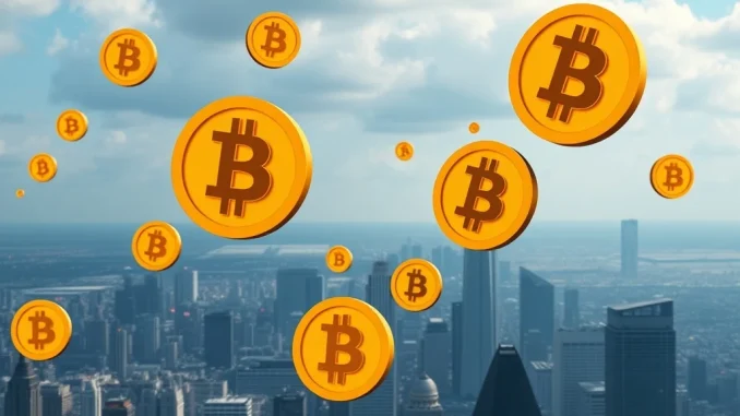 Strategy's massive Bitcoin acquisition boosts corporate crypto finance dominance