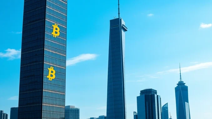 American Bitcoin (ABTC) expanding with strategic Bitcoin acquisitions in the vibrant Asian crypto market.